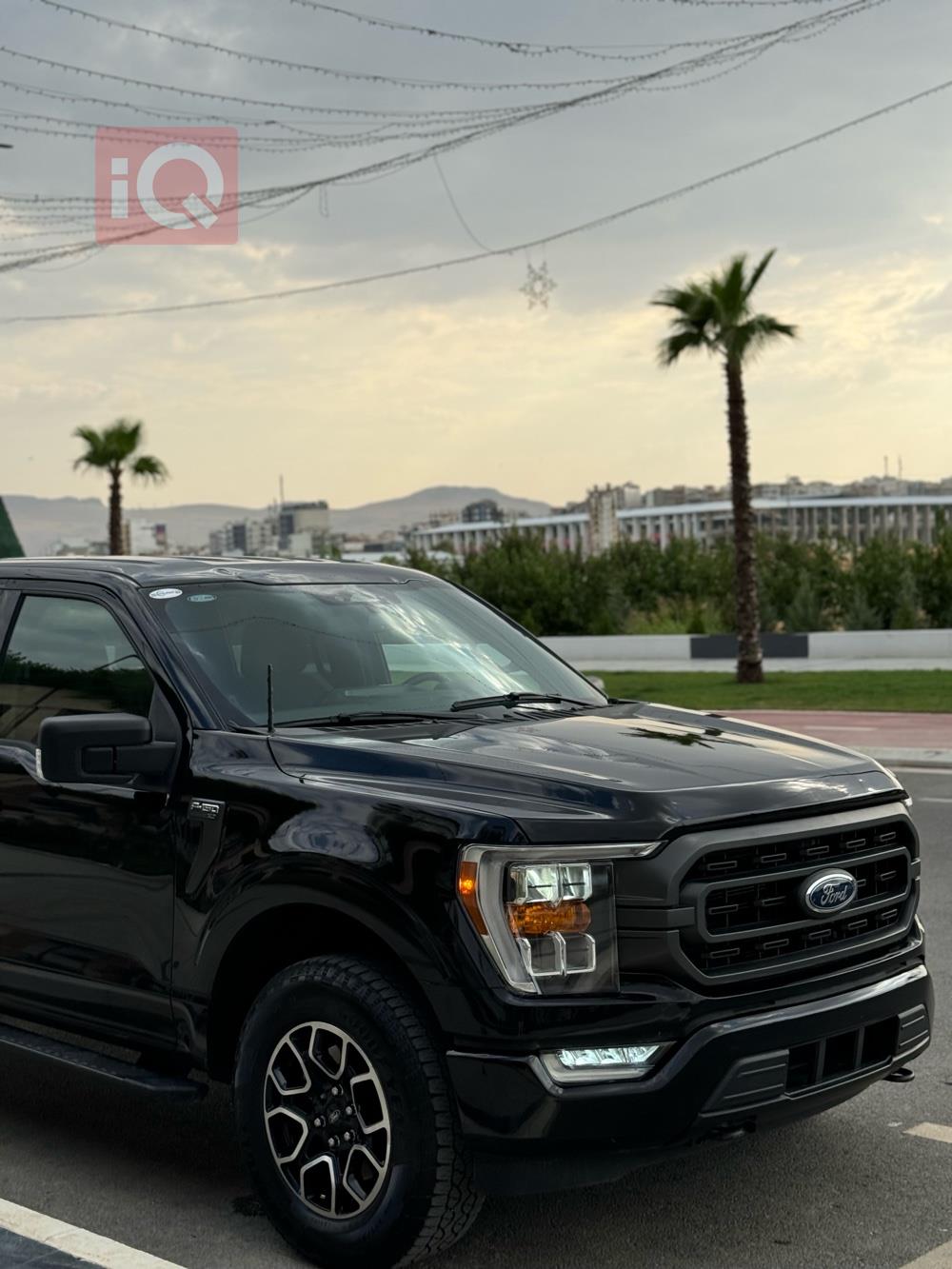 فورد إف-150